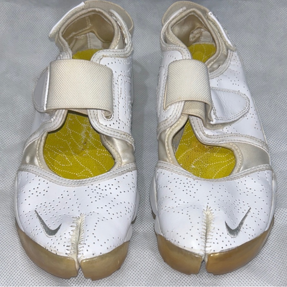 vintage nike tabi sneakers 🪽🪽